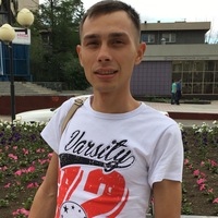 Владимир Домнин | ВСтудентОси