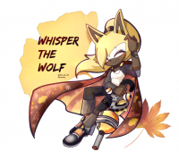 Whipster Wolf | ВСтудентОси